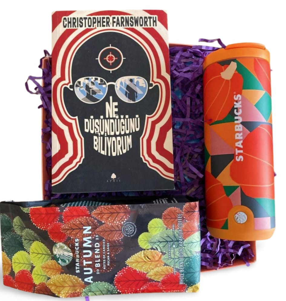 NE DÜŞÜNDÜĞÜNÜ BİLİYORUM