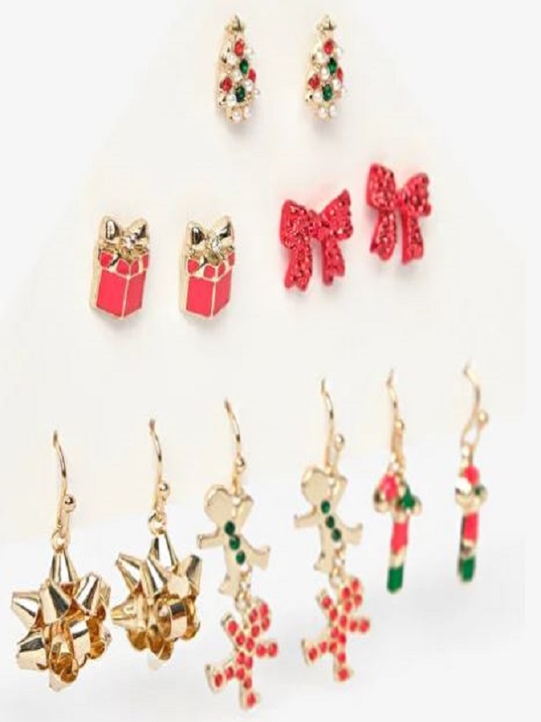 BİR MİNİK HEDİYE MESELESİ