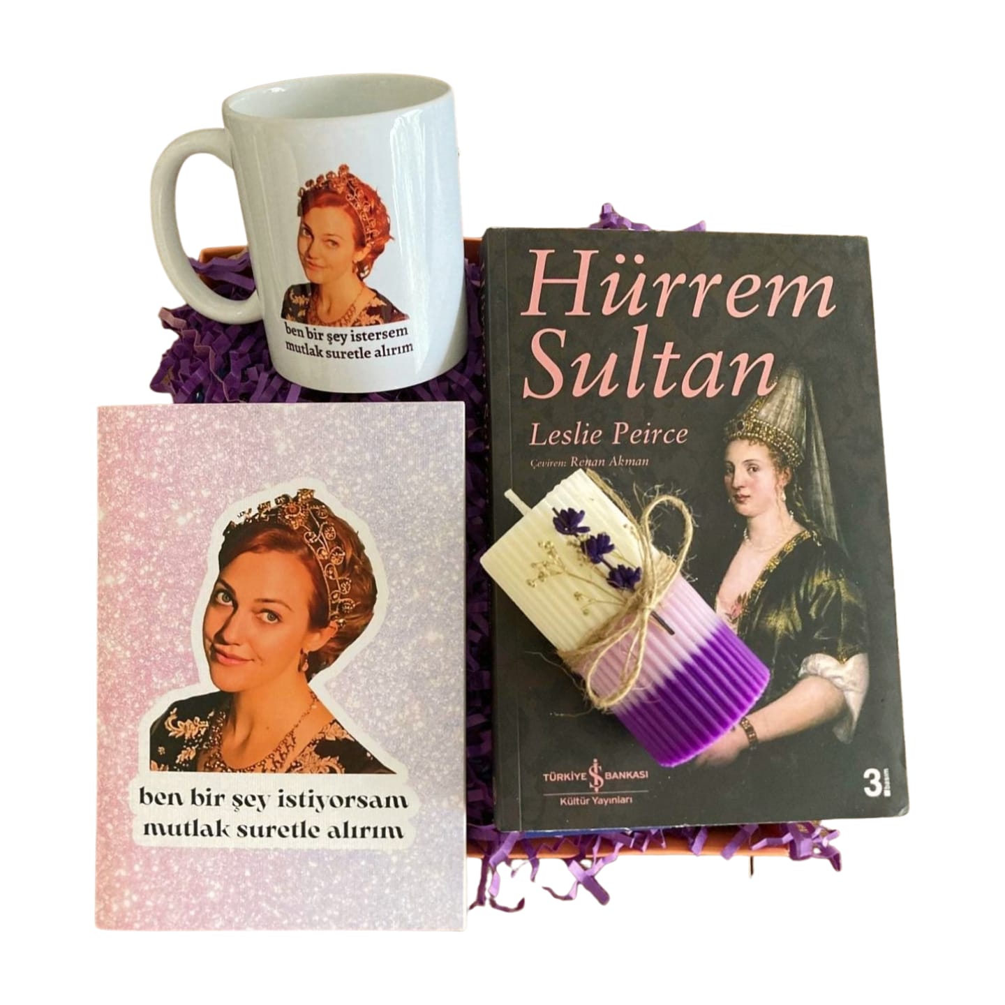 HÜRREM HEDİYE, HEDİYE SETİ, DOĞUM GÜNÜ HEDİYESİ, SEVGİLİYE ÖZEL HEDİYE, KİŞİYE ÖZEL HEDİYE, KADINA HEDİYE, ERKEĞE HEDİYE, ROMANTİK HEDİYE hediye kutusu