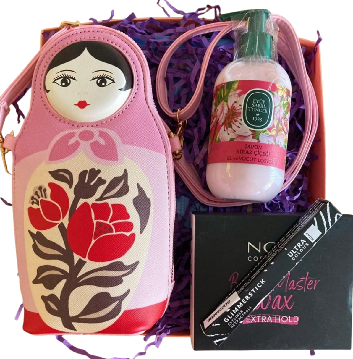 MATRUŞKAM HEDİYE, HEDİYE SETİ, DOĞUM GÜNÜ HEDİYESİ, SEVGİLİYE ÖZEL HEDİYE, KİŞİYE ÖZEL HEDİYE, KADINA HEDİYE, ERKEĞE HEDİYE, ROMANTİK HEDİYE